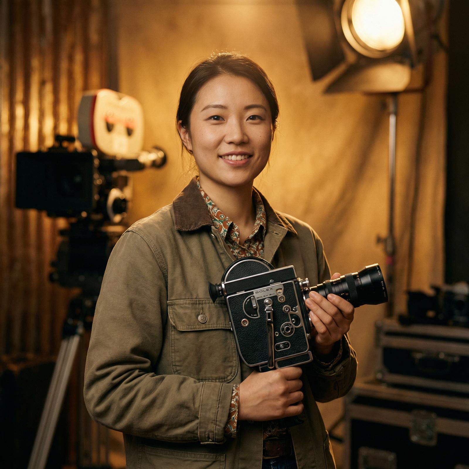 海角社区摄影师林雨桐